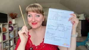 Запись эфира от 23.04 о различных конструкциях в вязании