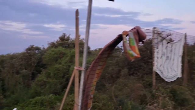 Нас ОБІКРАЛИ в Італії Пляж Capocotta смотреть онлайн