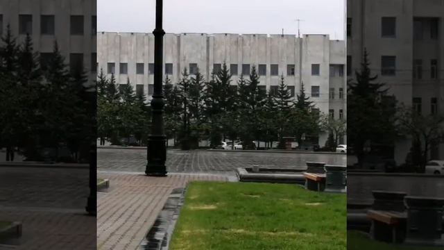 посвящение Хабаровску смотреть онлайн