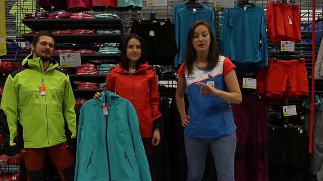 Запуск сезона ПОХОДЫ ВЕСНА ЛЕТО 2018 смотреть онлайн