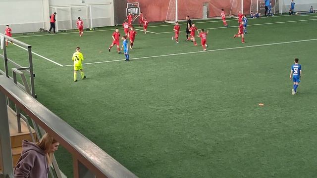 кубок ерохина. Алтай 2:3 Енисей. Второй тайм смотреть онлайн