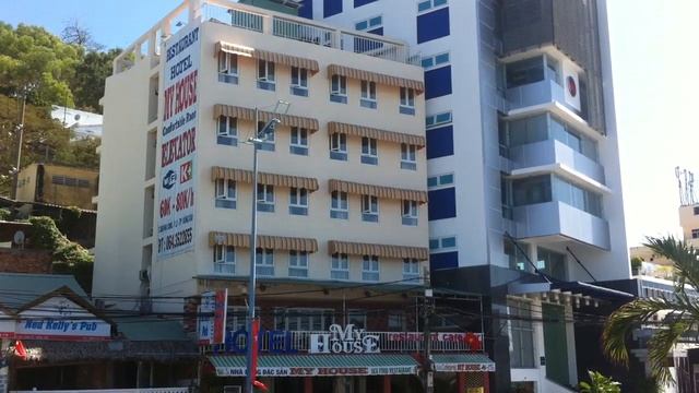 вунгтау, почасовой отель смотреть онлайн