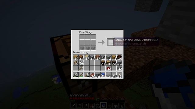 Воляш и Minecraft #60 - Пропеллер смотреть онлайн