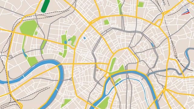 En bici por Moscú. Испанский язык 5 класс. смотреть онлайн