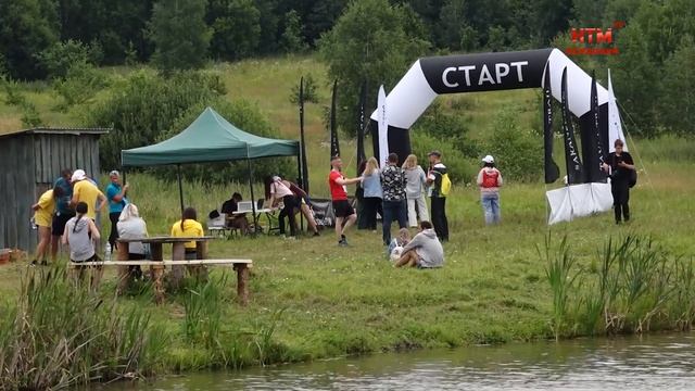«TAVLA TRAIL» -2023 смотреть онлайн