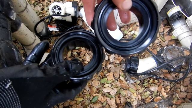 Easily Change a Pentair IntelliChlor Salt Cell to the New iChlor Cell -No Plumbing or Wiring Needed смотреть онлайн