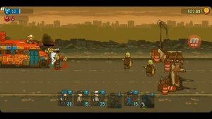 Взлом Dead Ahead: Zombie Warfare [МОД] на Android 2022