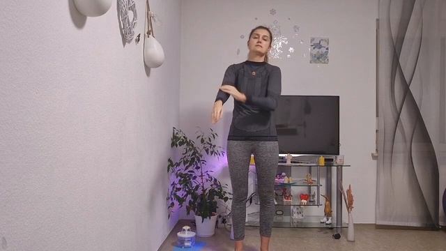 Оздоровительная и омолаживающая техника. Убирает токсины и блоки.