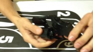 ME-38 Compact (краткий обзор)