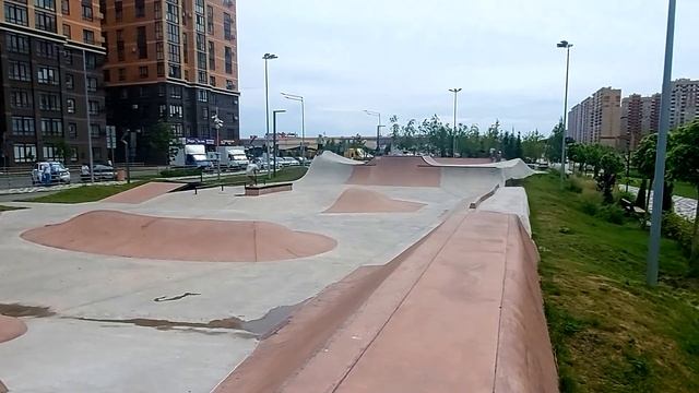 2024 06 16 Ставрополь сквер Героев России смотреть онлайн