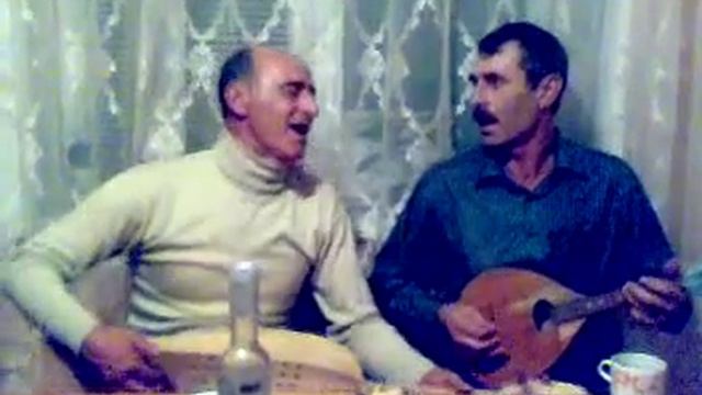 Дуэт пандур+мандалина смотреть онлайн