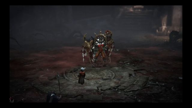 Lost Ark Битва Ку Сатота и Шанди смотреть онлайн