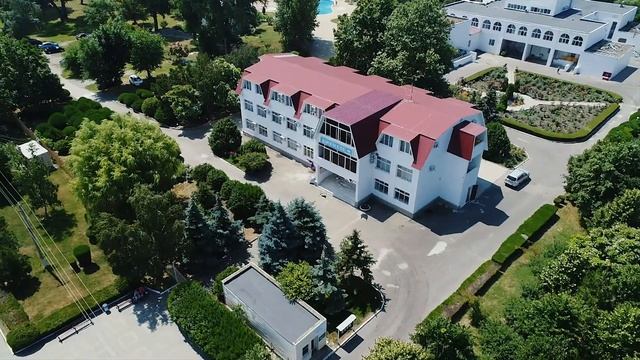 Детский отдых в Джемете Отеле смотреть онлайн