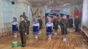 песня  «Девятое мая»