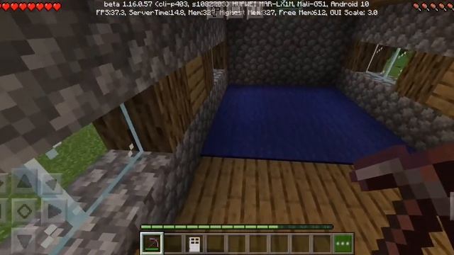 Всё это время один житель хотел взорвать нашу деревню!? смотреть онлайн