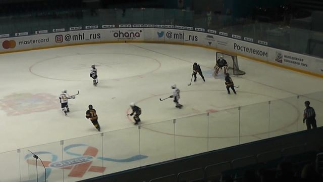 ОКМ.Атлант-Лобня 08. 2-й пер. 23.03.19 смотреть онлайн