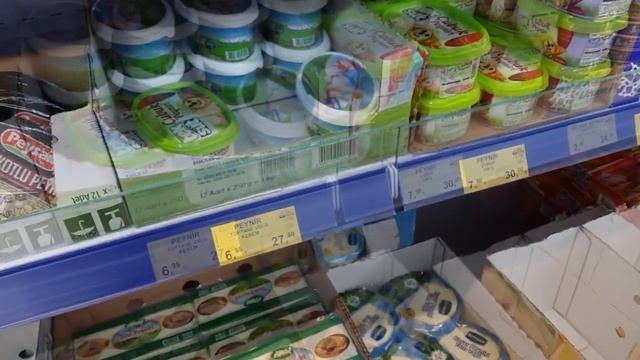 Как Растет Доллар / Покупки Продуктов с Ценами смотреть онлайн