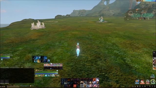 ArcheAge 5.0: Обзор ездовых питомцев Хримфар и Скинфар!