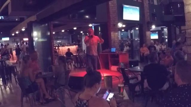 Rod Stewart. Protaras.Cyprus - Род Стюарт.Протарас.Кiпр смотреть онлайн