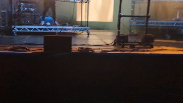 Fred Again... - Renegade Master - Linne Tent - Way Out West 2022 - 8-13-2022 смотреть онлайн