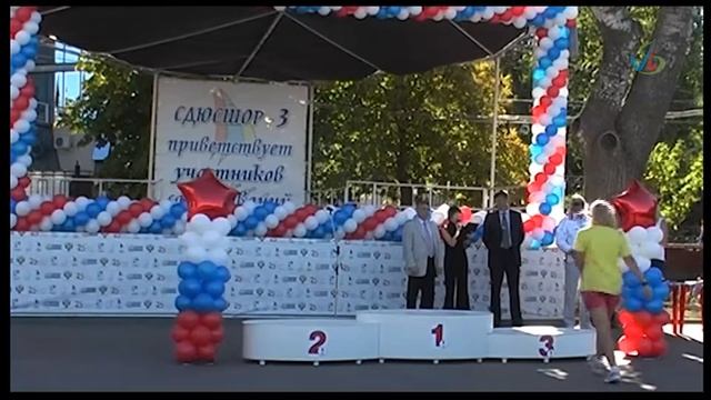 соревнования по парусному спорту в Таганроге смотреть онлайн
