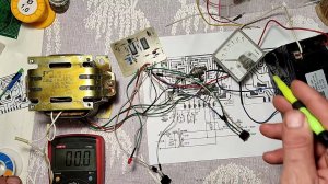 3 серия . Кедр -М .