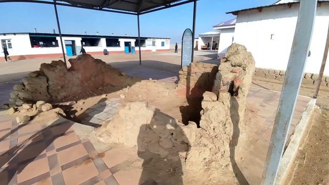 #MANASTVПРЕДСТВАВЛЯЕТ ПОСЕЩЕНИЕ СВЯТОГО МЕСТА КАНАРБАЙ АТА.. смотреть онлайн