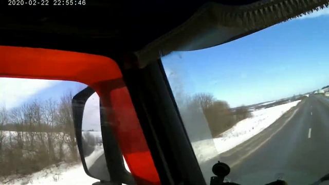 Поездка в Юрьев Польский смотреть онлайн