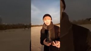 Чимин и его младший брат