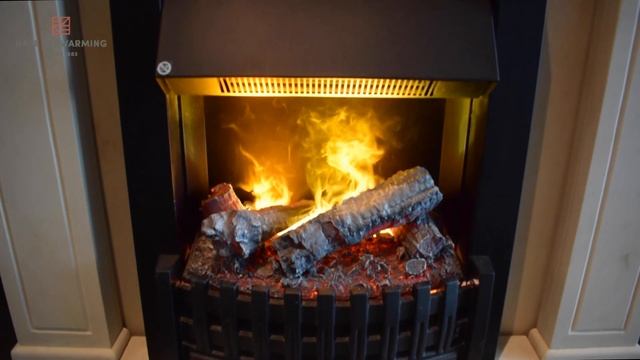 Dimplex Danville elektrische haard смотреть онлайн