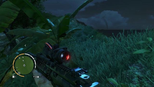 КАК ВЫПОЛНИТЬ ДОСТИЖЕНИЕ СВОБОДНОЕ ПАДЕНИЕ В ИГРЕ FAR CRY 3