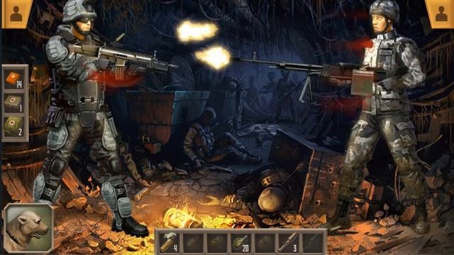 метро 2033 вк минус 7 боец смотреть онлайн