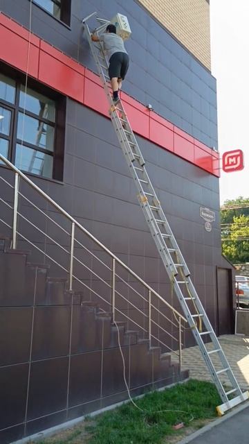 монтаж сплит-систем, Ростов-на-Дону смотреть онлайн