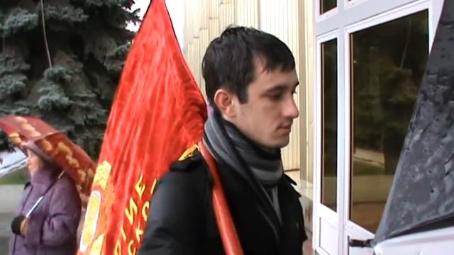 7 ноября 2012. смотреть онлайн