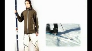 Школа сноукайтинга #6. Снаряжение. Лыжи