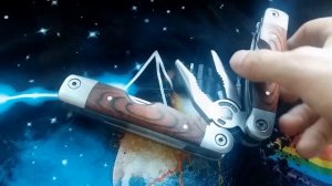 Мульти-инструмент 59026 ( Мультитул )