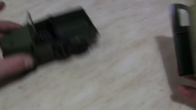 Конверсия! Вторая жизнь ГАЗ-69 1:24 Hachette! Легендарные советские автомобили №9 смотреть онлайн