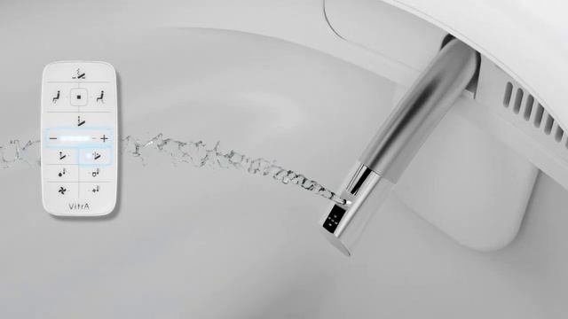 VitrA V-care Bedienungsvideo смотреть онлайн