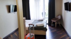 Литфонд обзор номера