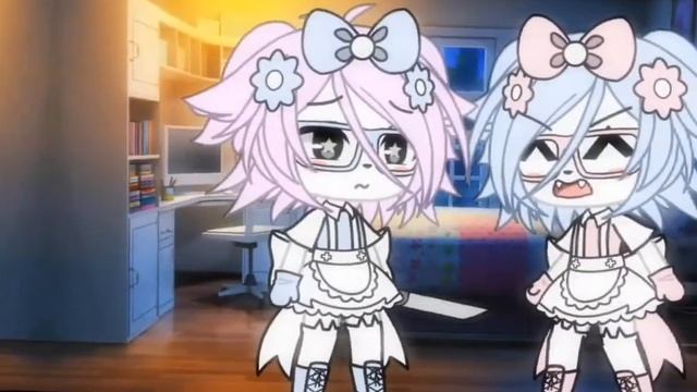 меме |карма| (вроде ориг) /Хока\ {Gacha Life} смотреть онлайн