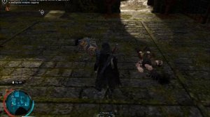 Как сделать некромантов Middle earth Shadow of War