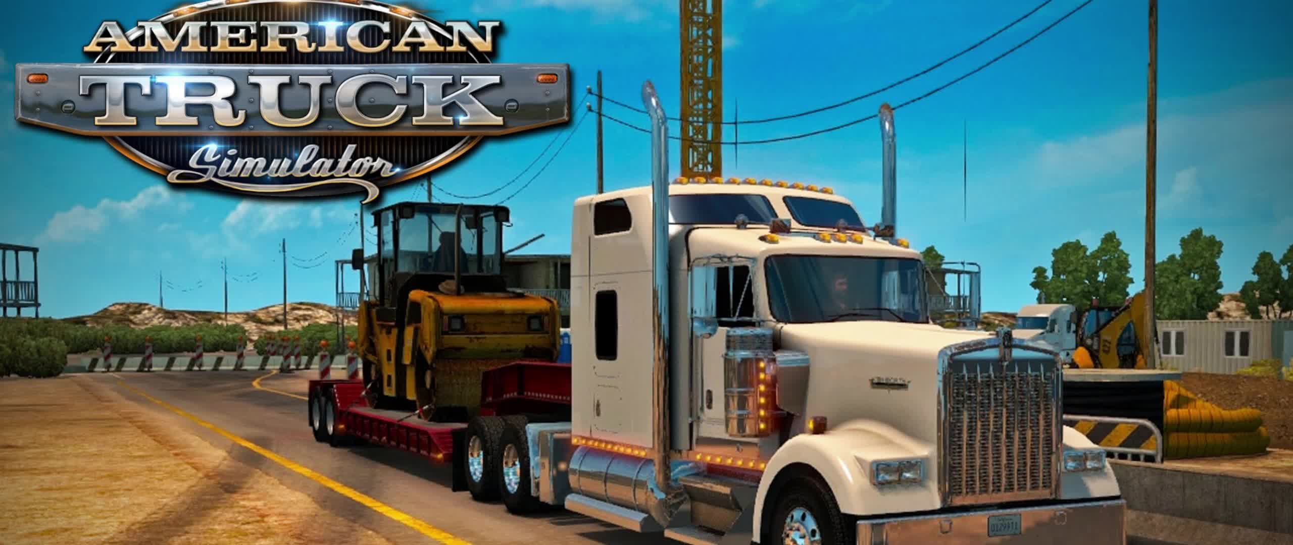 American Truck Simulator