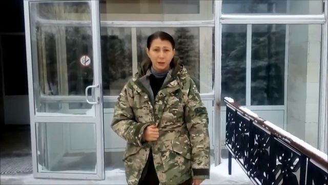 Гуманитарная помощь от города Истра смотреть онлайн