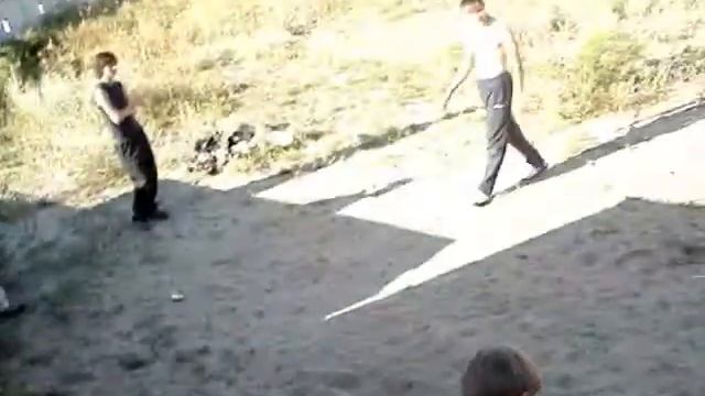 Parkour Team Respect смотреть онлайн