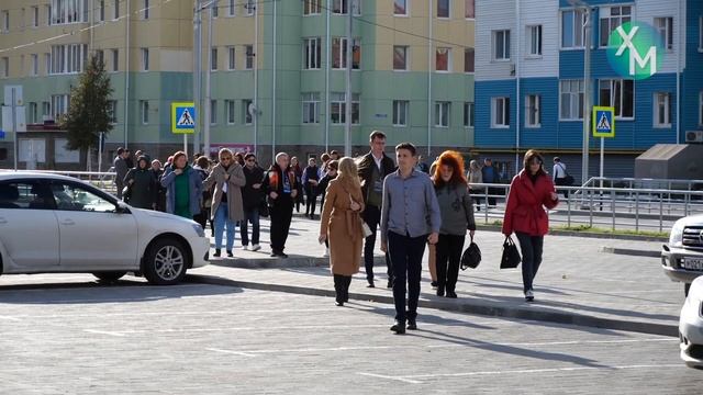 В Ханты-Мансийске прошла встреча исполнительных секретарей местных отделений «Единой России» смотреть онлайн