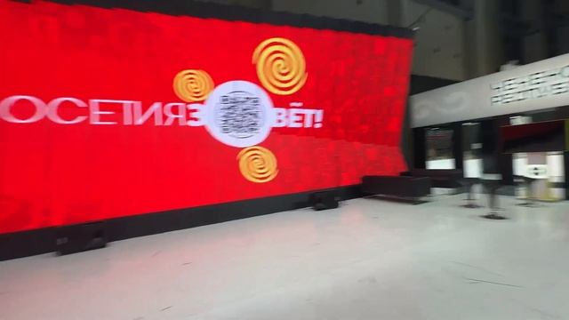 ВДНХ Выставка РОССИЯ / Я Был В ШОКЕ! / Вот ТАКУЮ Россию Я люблю / Лучший Музей Мира! смотреть онлайн