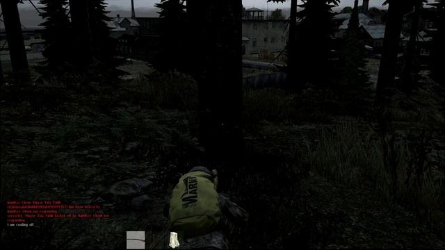 Неужели читеры в DayZ Standalone еще есть? смотреть онлайн