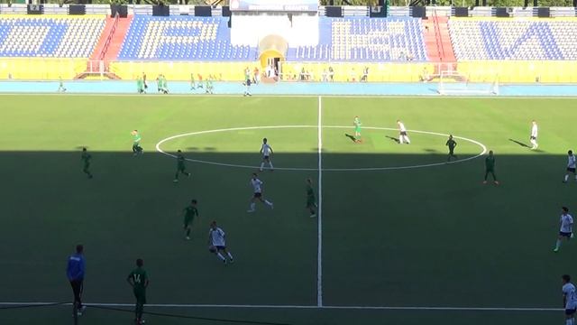 Зоркий-Одинцово (4-ый эпизод) смотреть онлайн