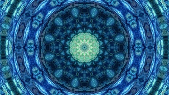 Мандала очищения от тревог и сомнений смотреть онлайн