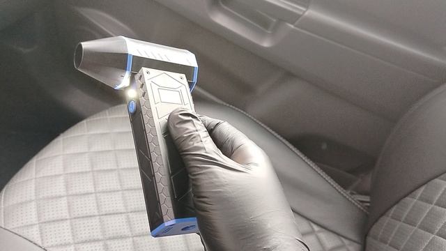 Воздуходувка HSTOP. обзор. смотреть онлайн